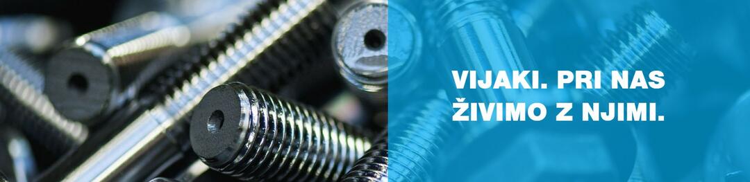 Nosilna slika za predstavitev delovnega mesta