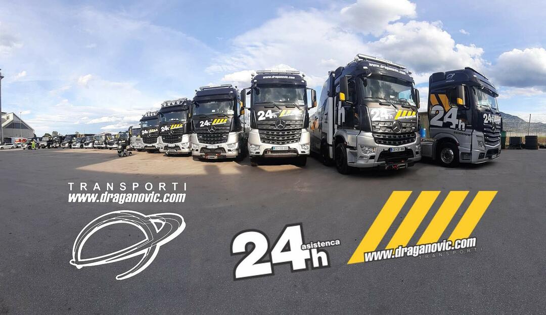 Nosilna slika za predstavitev delovnega mesta