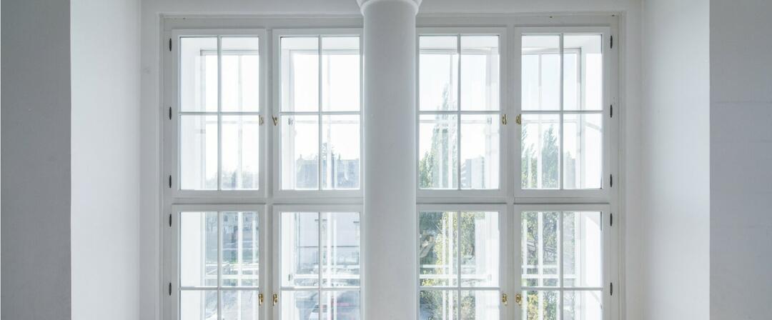 Nosilna slika za predstavitev delovnega mesta