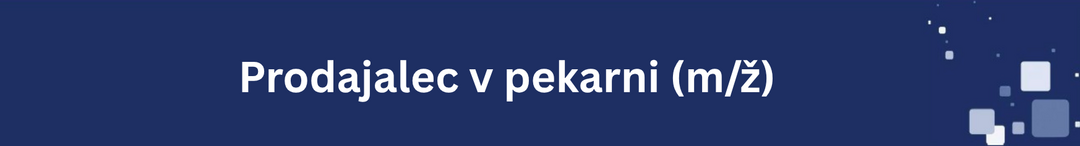 Nosilna slika za predstavitev delovnega mesta