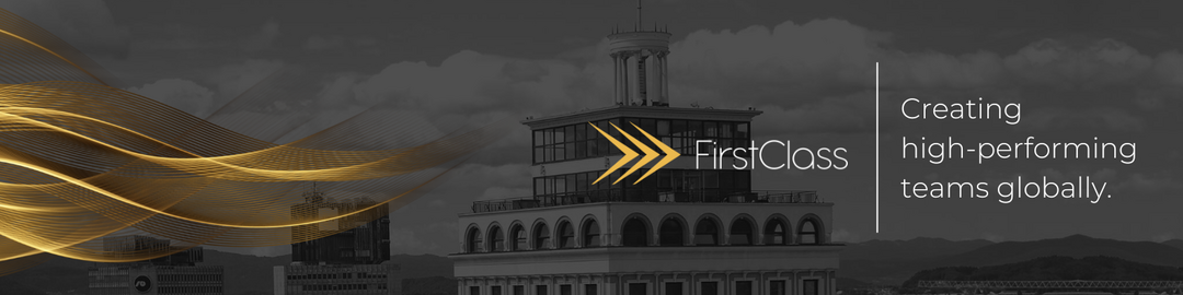 Nosilna slika za predstavitev delovnega mesta