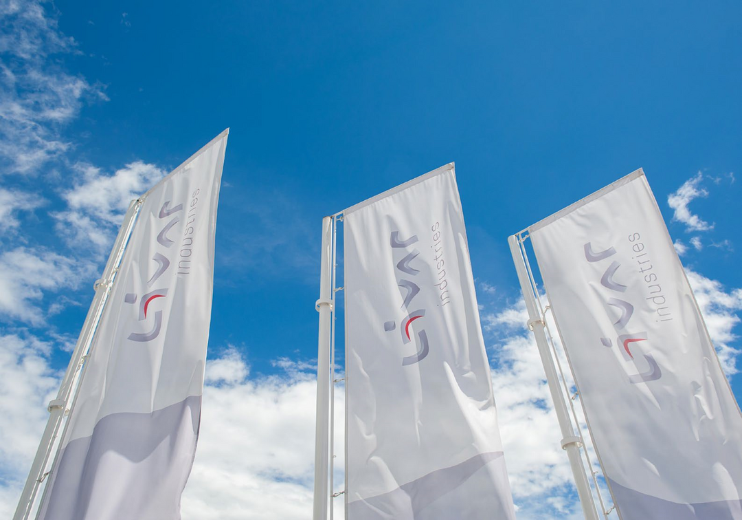 Nosilna slika za predstavitev delovnega mesta