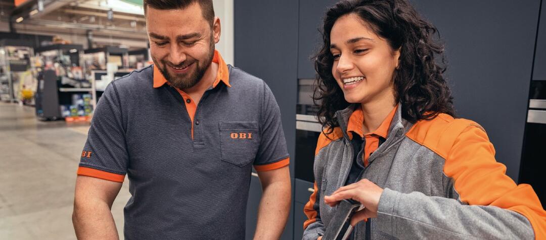 Nosilna slika za predstavitev delovnega mesta