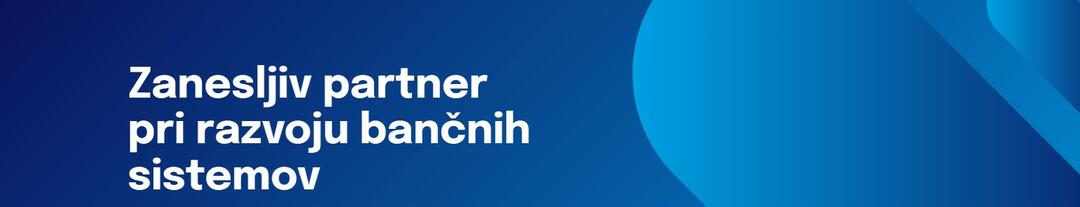 Nosilna slika za predstavitev delovnega mesta