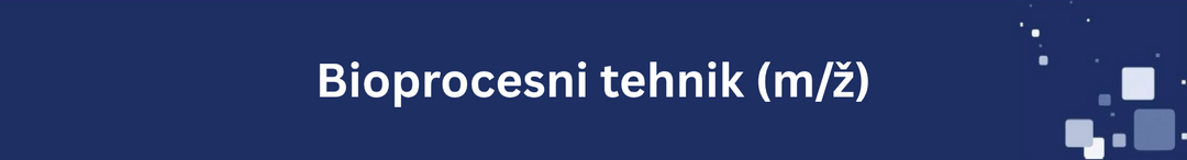 Nosilna slika za predstavitev delovnega mesta