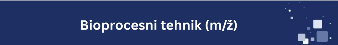 Nosilna slika za predstavitev delovnega mesta