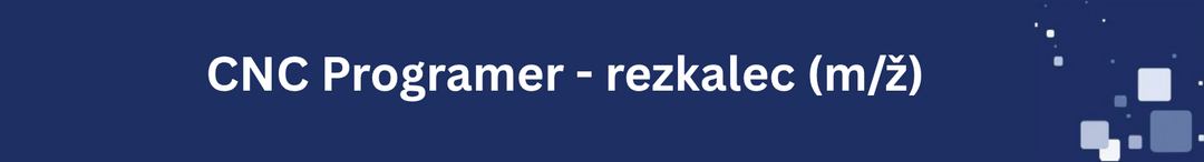 Nosilna slika za predstavitev delovnega mesta
