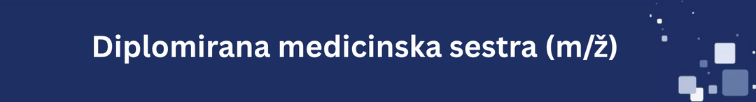 Nosilna slika za predstavitev delovnega mesta
