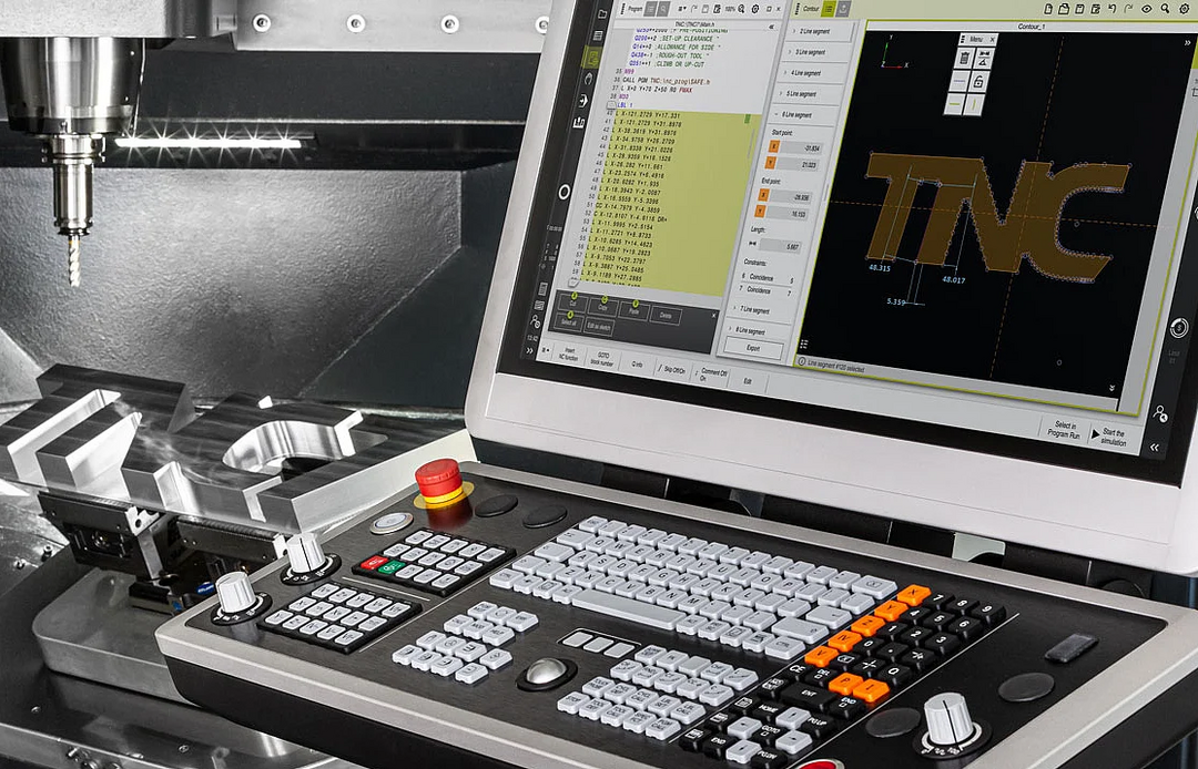 Nosilna slika za predstavitev delovnega mesta