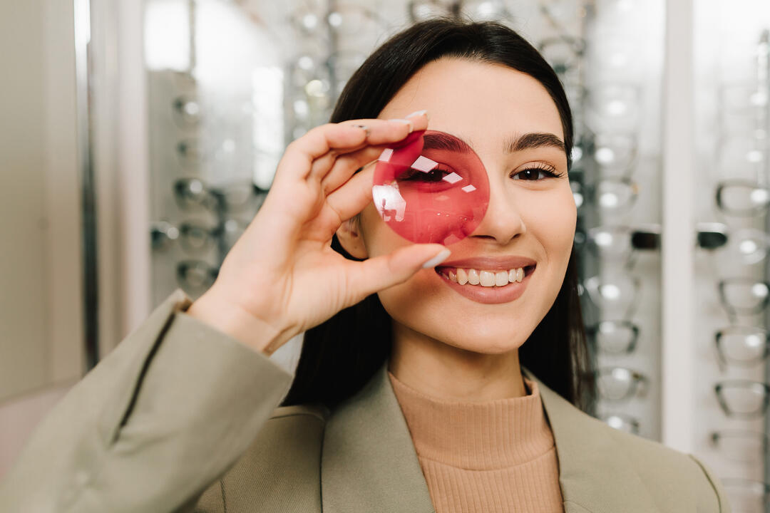 Nosilna slika za predstavitev delovnega mesta