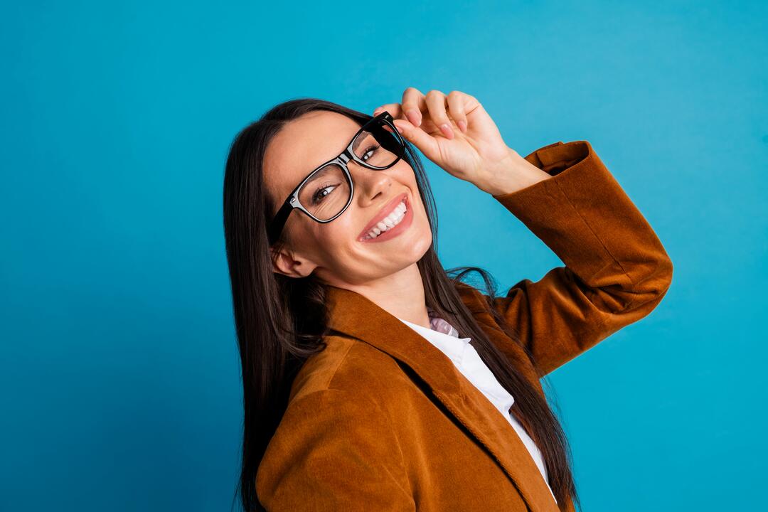 Nosilna slika za predstavitev delovnega mesta