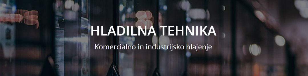 Nosilna slika za predstavitev delovnega mesta