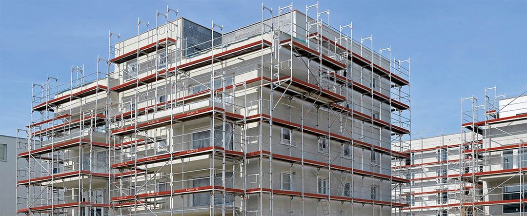 Nosilna slika za predstavitev delovnega mesta