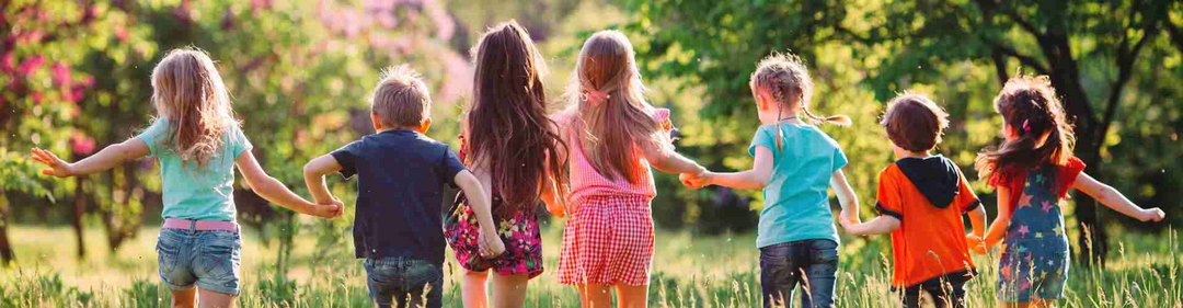 Nosilna slika za predstavitev delovnega mesta