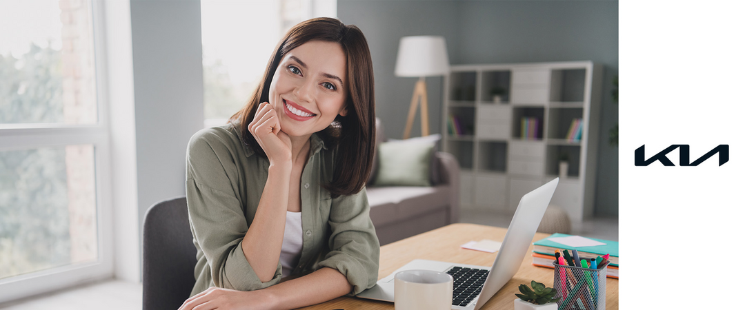 Nosilna slika za predstavitev delovnega mesta