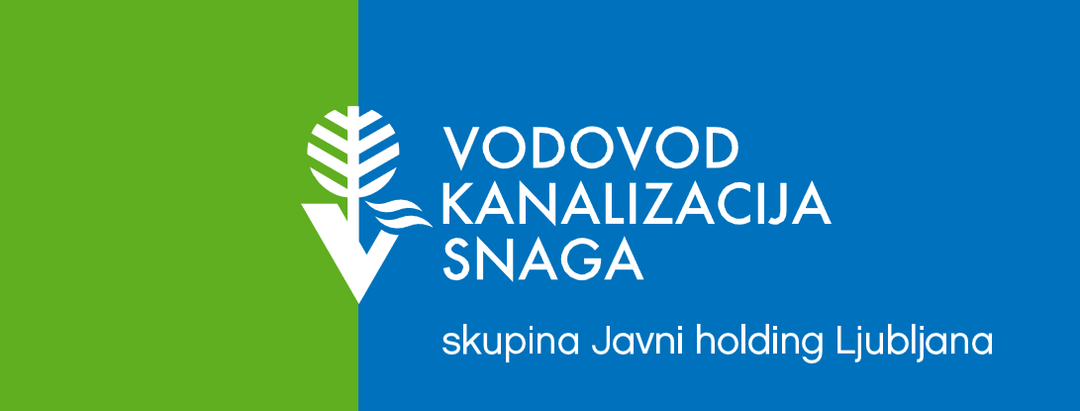 Nosilna slika za predstavitev delovnega mesta