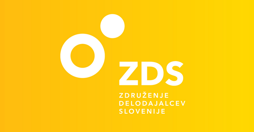 Nosilna slika za predstavitev delovnega mesta