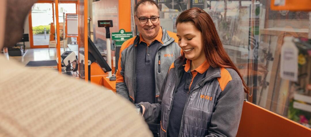 Nosilna slika za predstavitev delovnega mesta