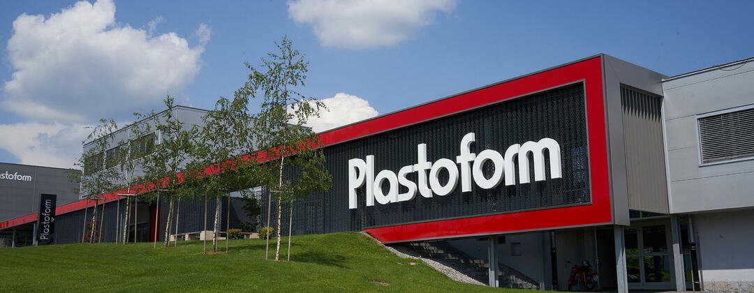 Nosilna slika za predstavitev delovnega mesta