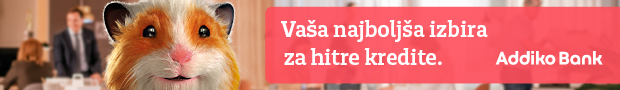 Nosilna slika za predstavitev delovnega mesta