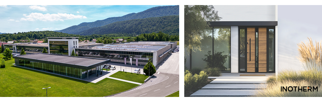 Nosilna slika za predstavitev delovnega mesta