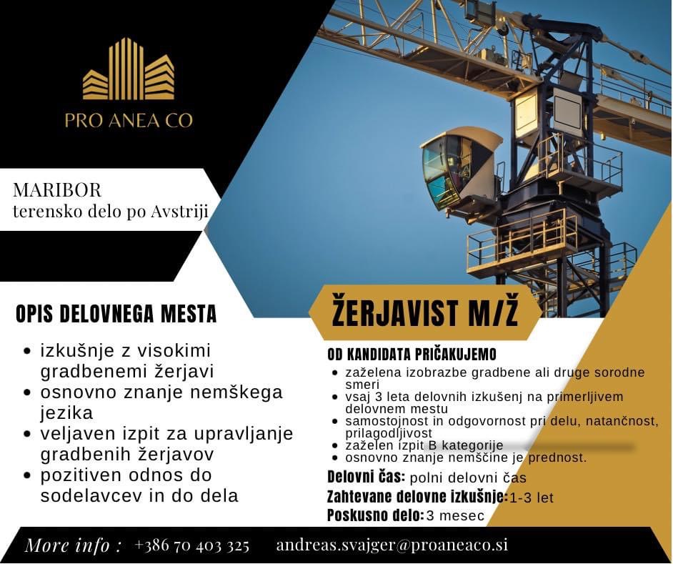 Delovno mesto