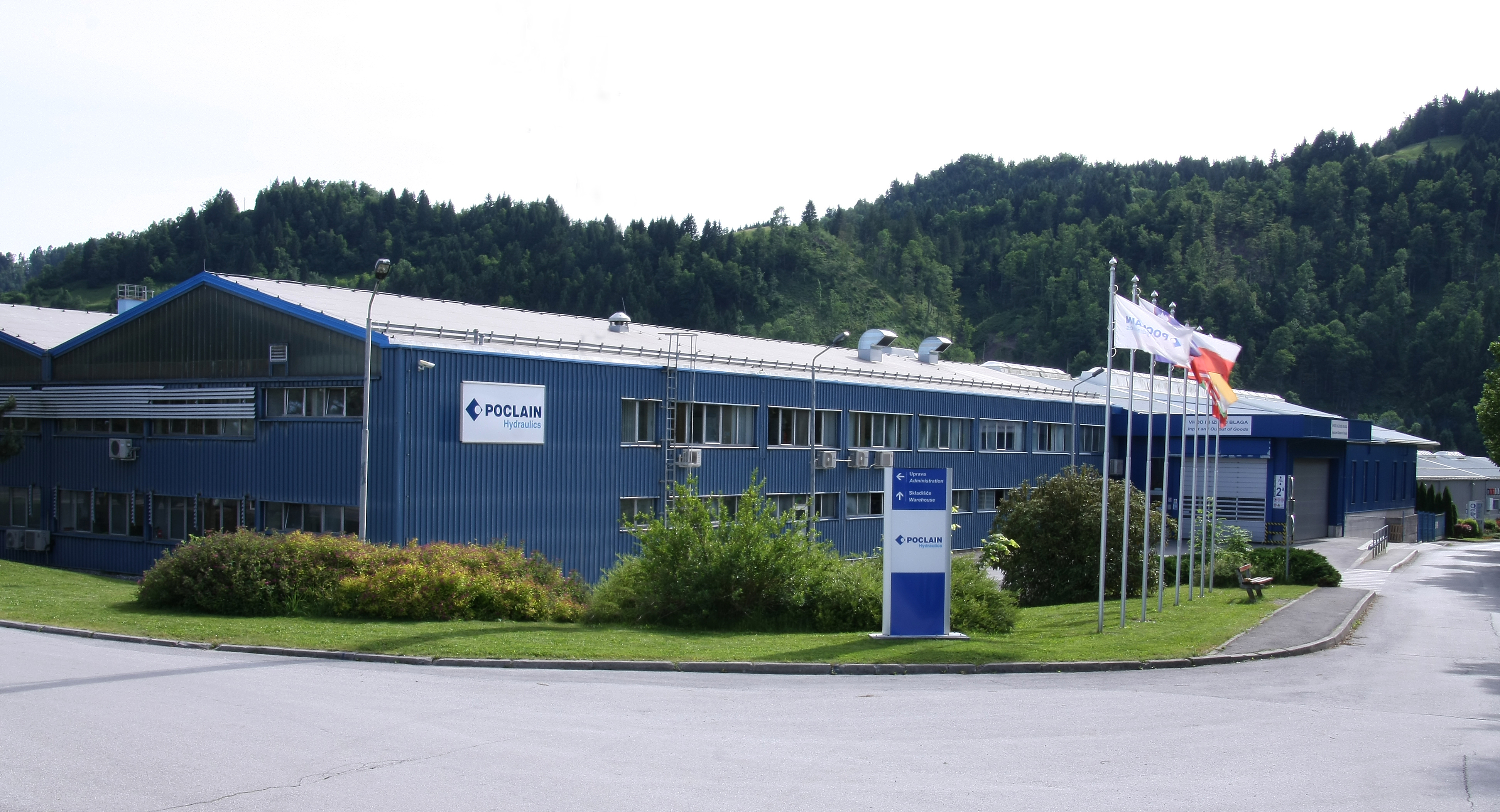 Delovno mesto