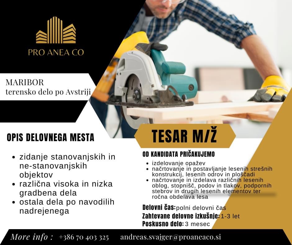 Delovno mesto