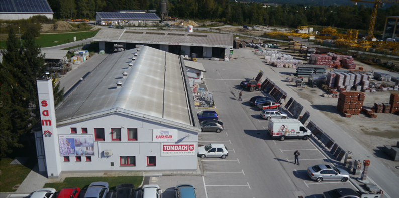 Delovno mesto