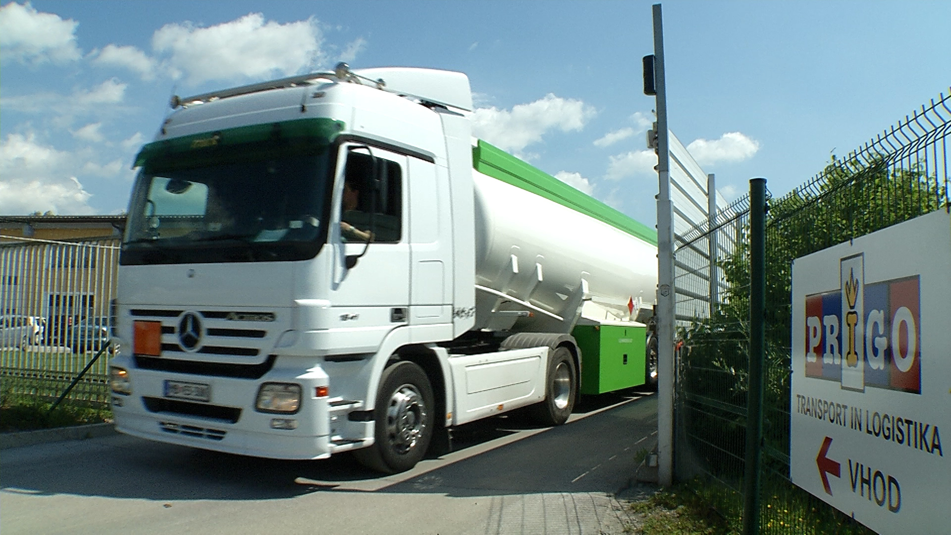 Delovno mesto