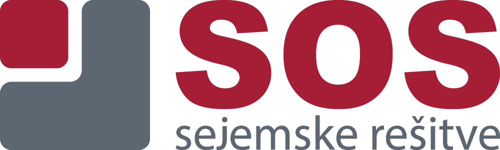 Nosilna slika za predstavitev delovnega mesta