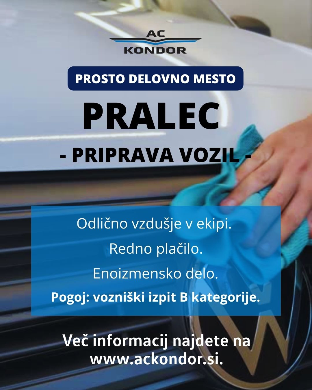 Delovno mesto