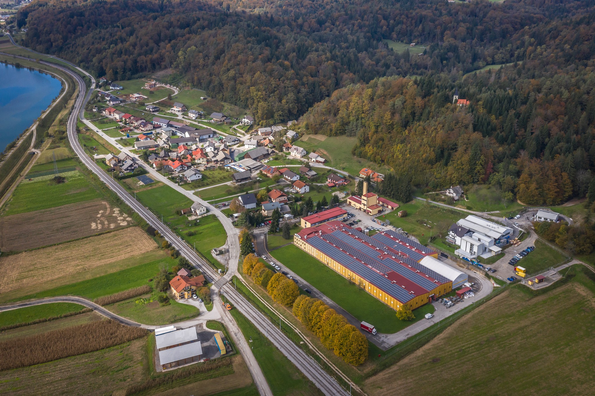 Delovno mesto
