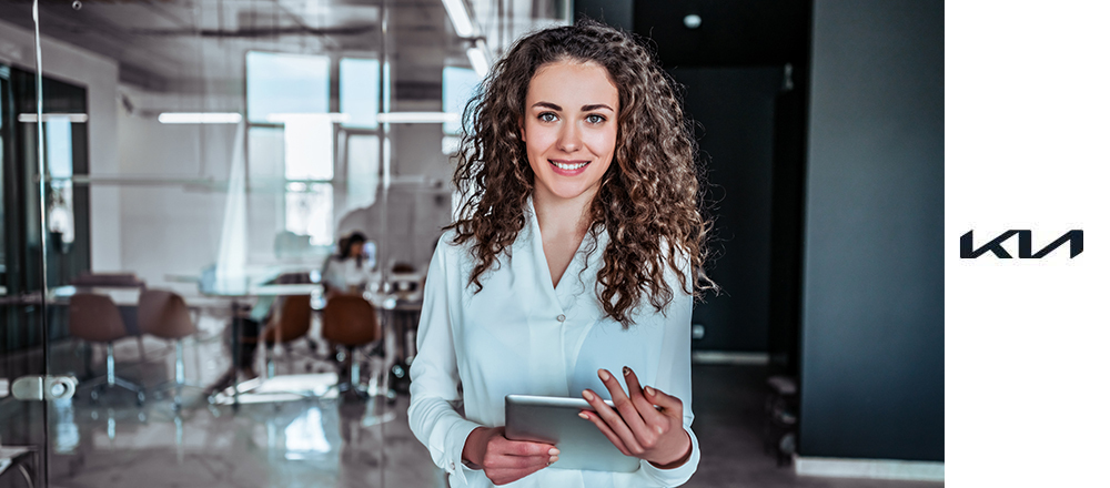 Nosilna slika za predstavitev delovnega mesta