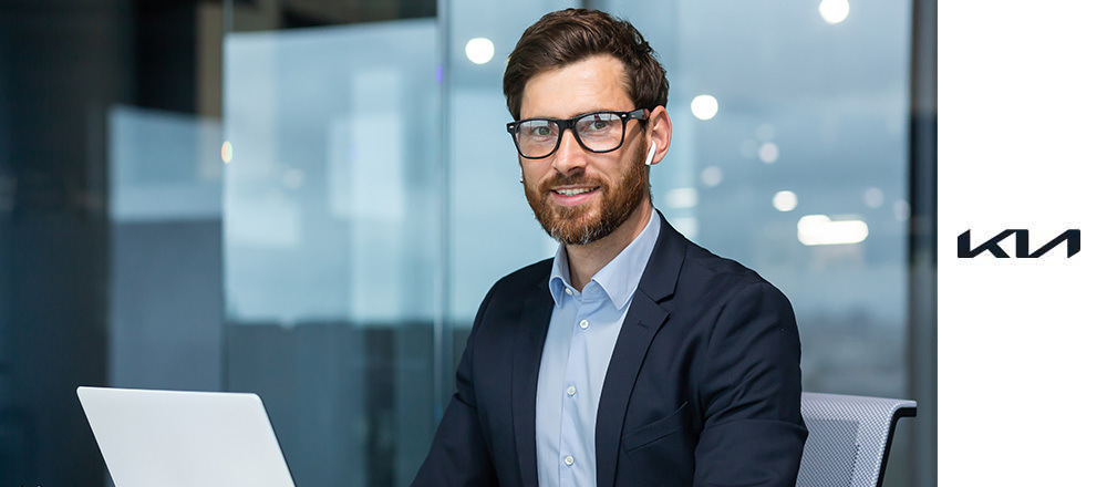 Nosilna slika za predstavitev delovnega mesta