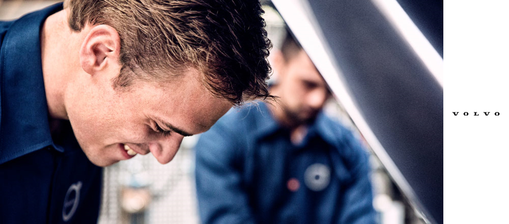 Nosilna slika za predstavitev delovnega mesta