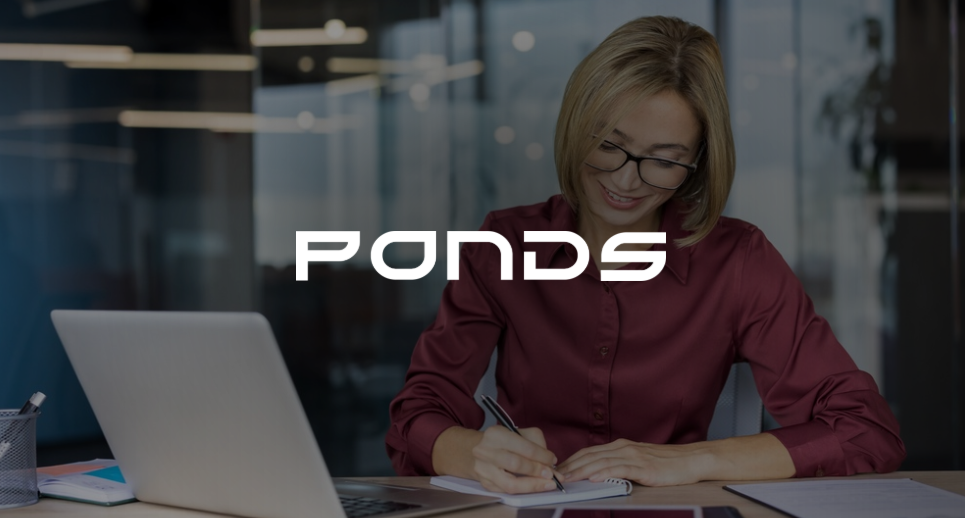 Nosilna slika za predstavitev delovnega mesta