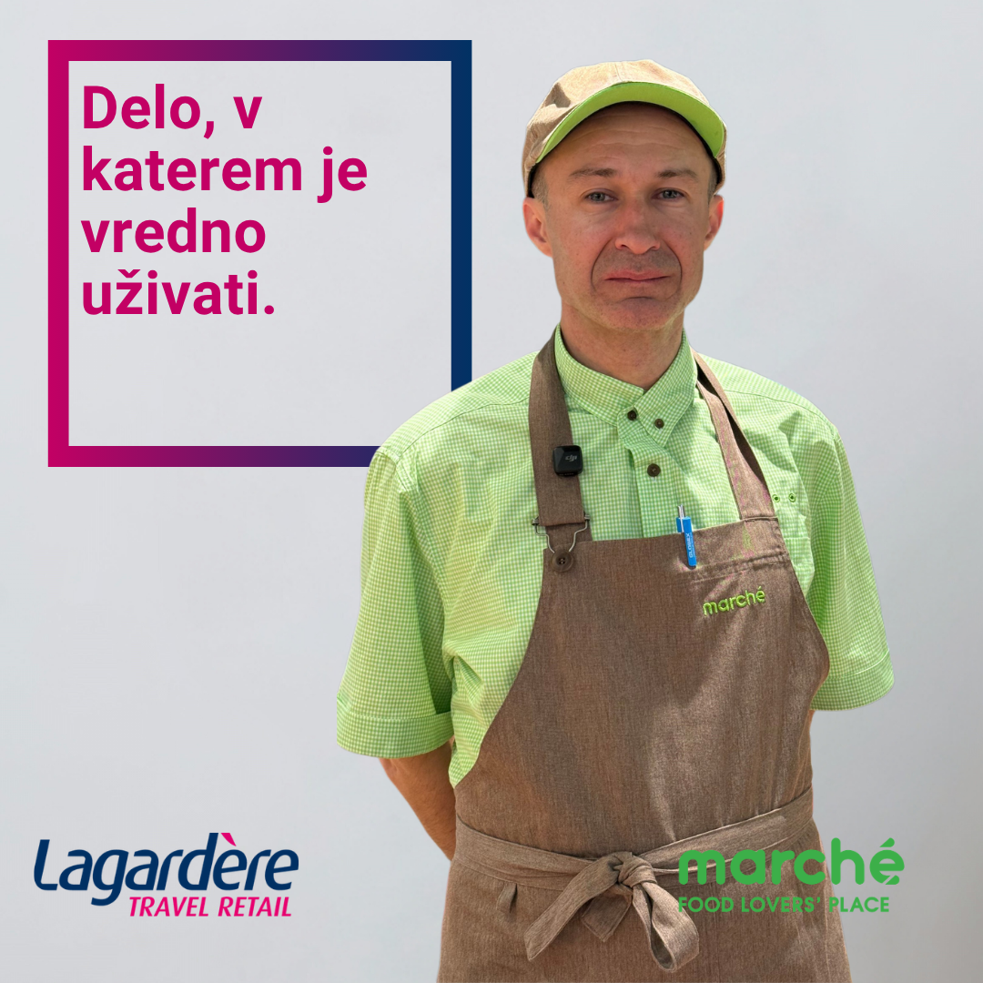 Delovno mesto