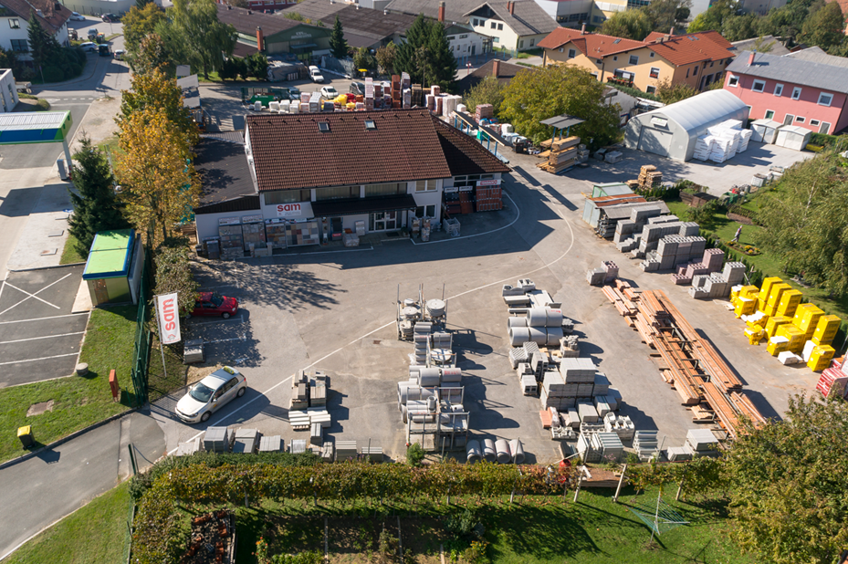 Delovno mesto