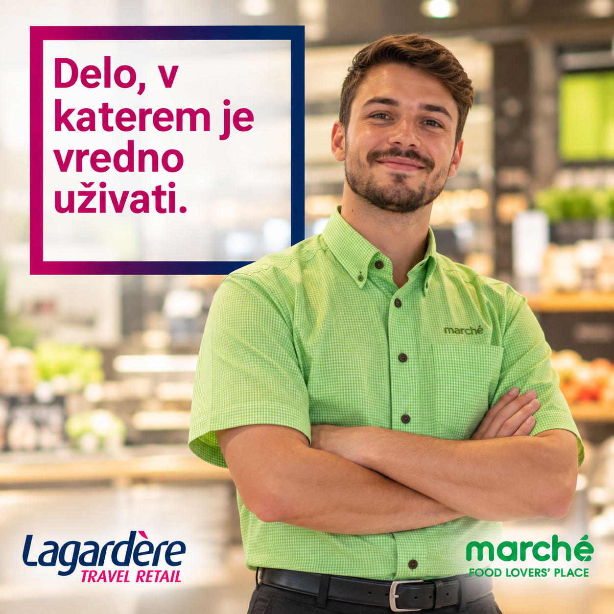 Delovno mesto