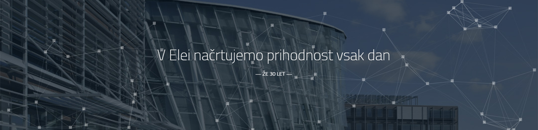 Nosilna slika za predstavitev delovnega mesta