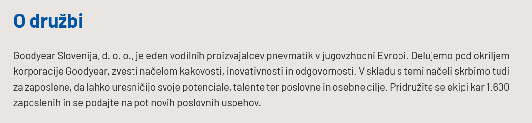 Delovno mesto