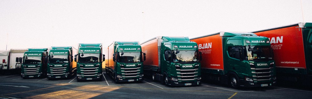 Nosilna slika za predstavitev delovnega mesta