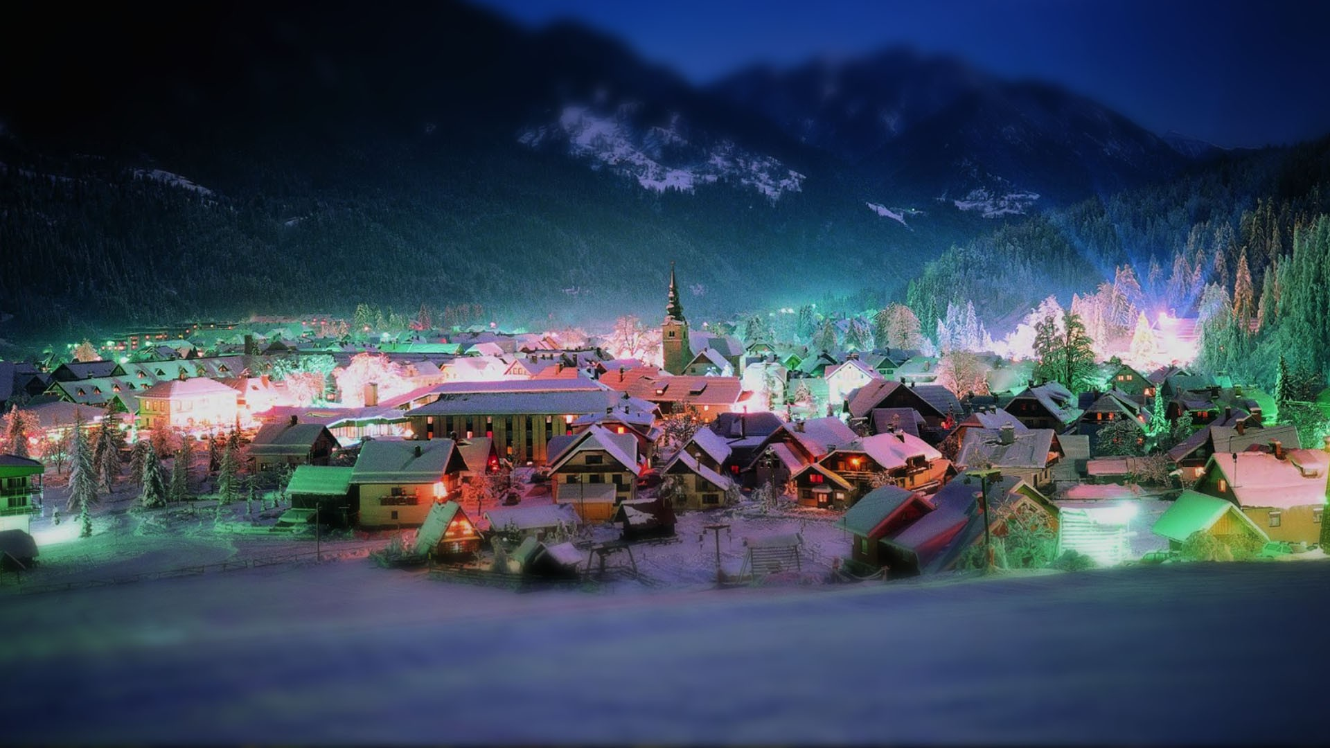 Delovno mesto