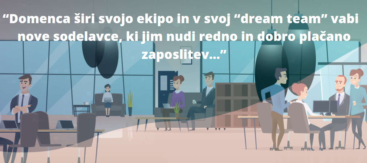 Delovno mesto