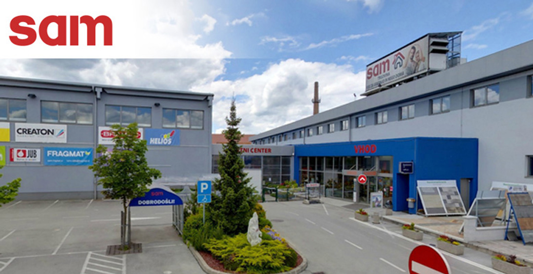 Delovno mesto