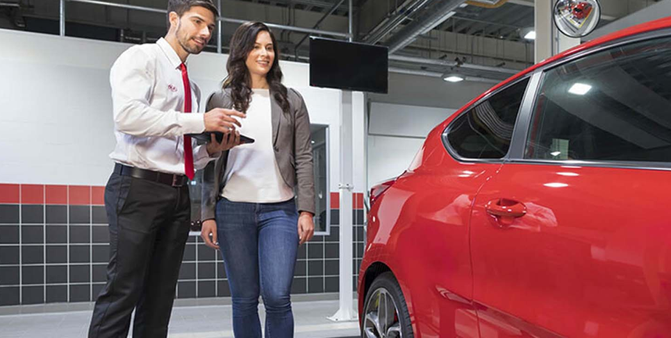 Nosilna slika za predstavitev delovnega mesta