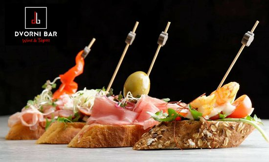 Nosilna slika za predstavitev delovnega mesta