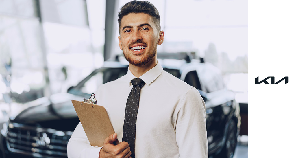 Nosilna slika za predstavitev delovnega mesta