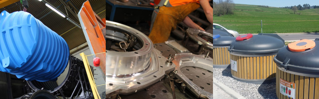 Nosilna slika za predstavitev delovnega mesta